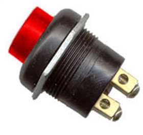 The Detonator™ Push Button Horn Switch 318